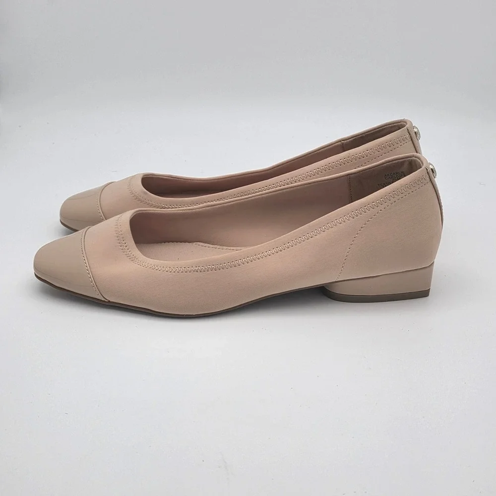 Anne Klein **these shoes